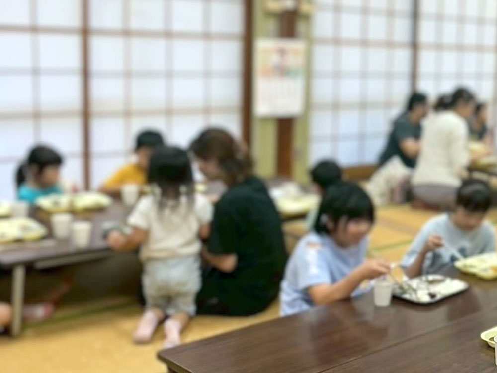 あそんべ食堂