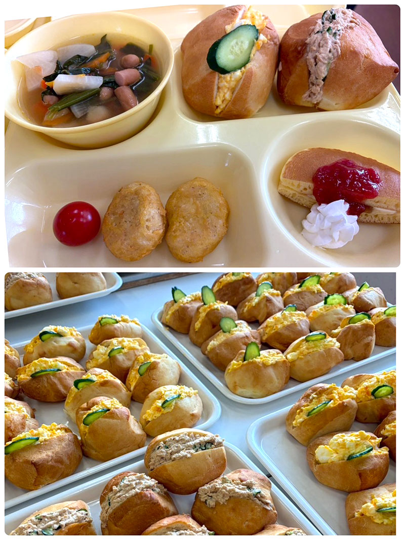 あそんべ食堂