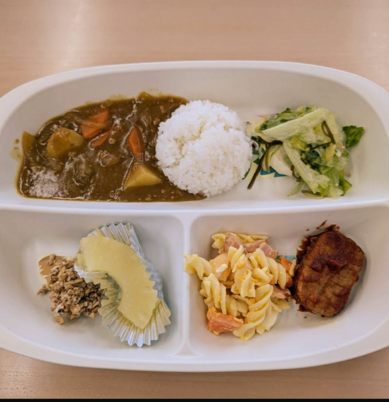 こども食堂あかね