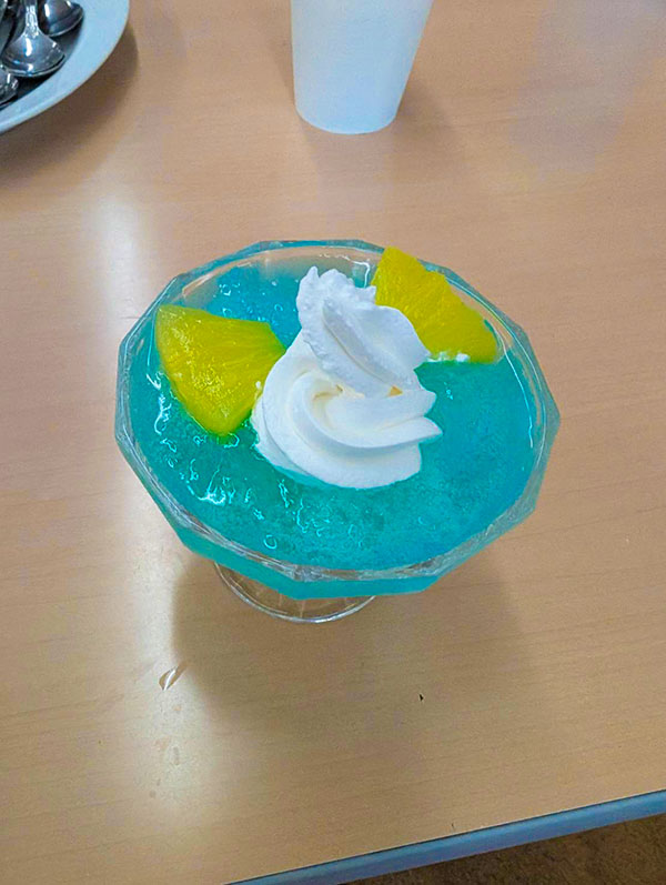 こども食堂あかね
