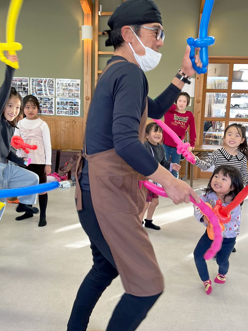 君津まちなか子ども食堂