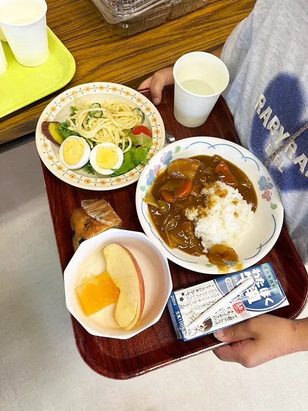 君津まちなか子ども食堂