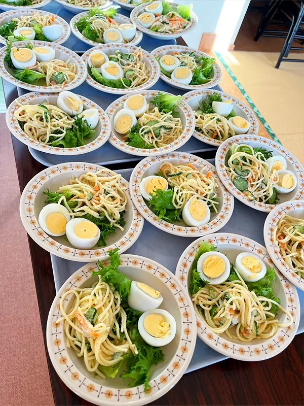 君津まちなか子ども食堂