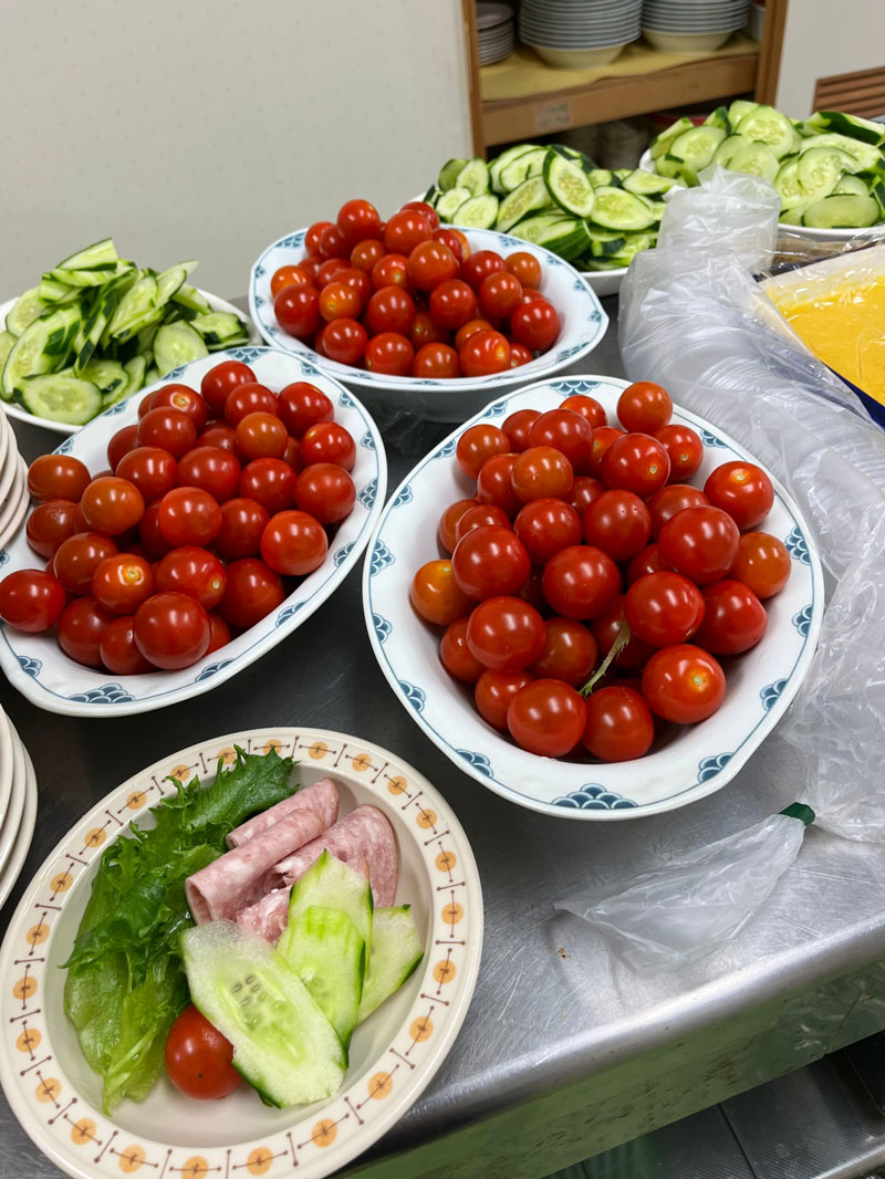 君津まちなか子ども食堂