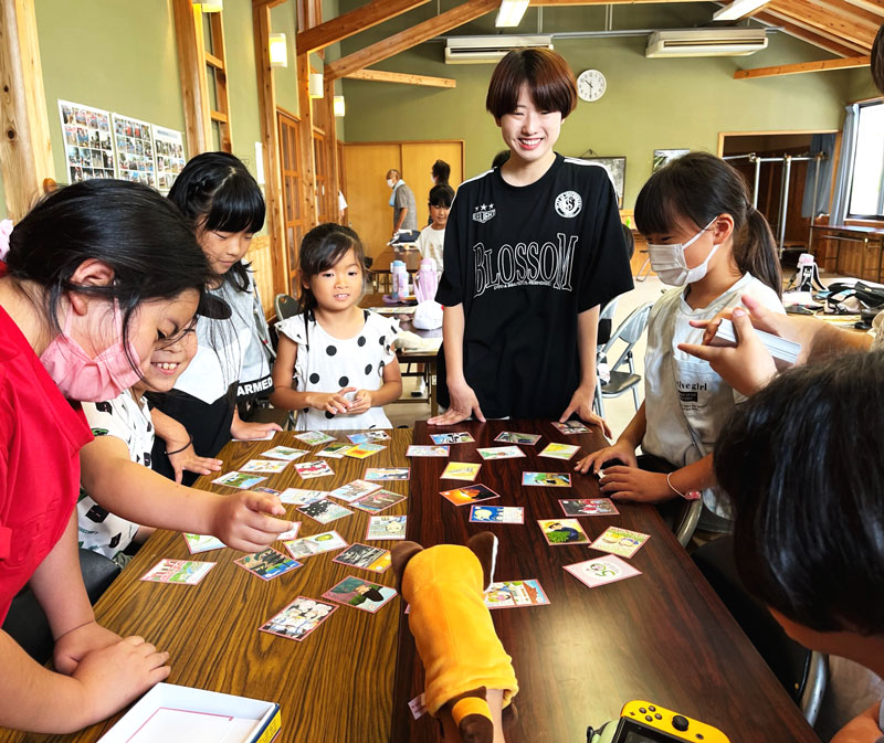 君津まちなか子ども食堂