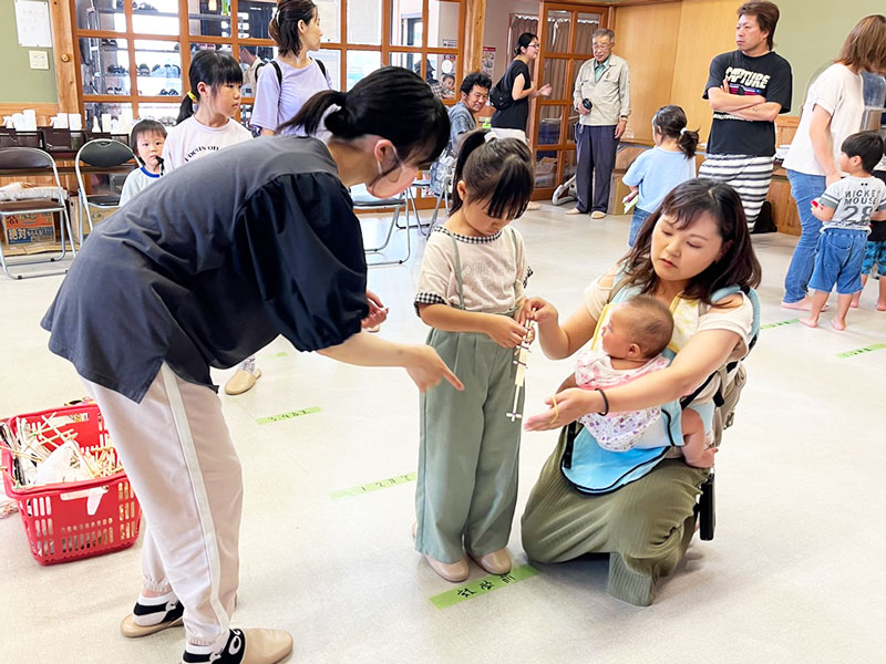 君津まちなか子ども食堂