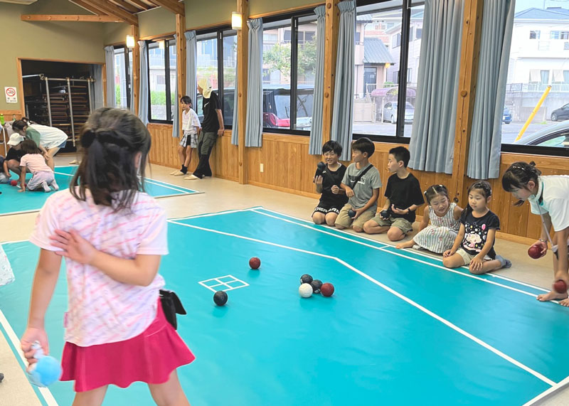 君津まちなか子ども食堂