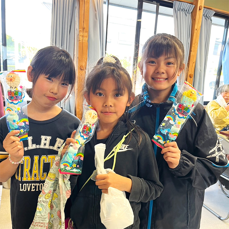 君津まちなか子ども食堂