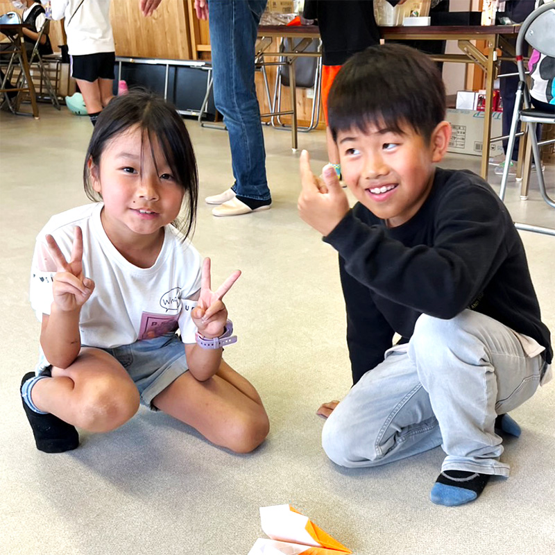 君津まちなか子ども食堂