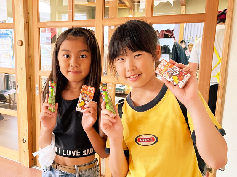 君津まちなか子ども食堂