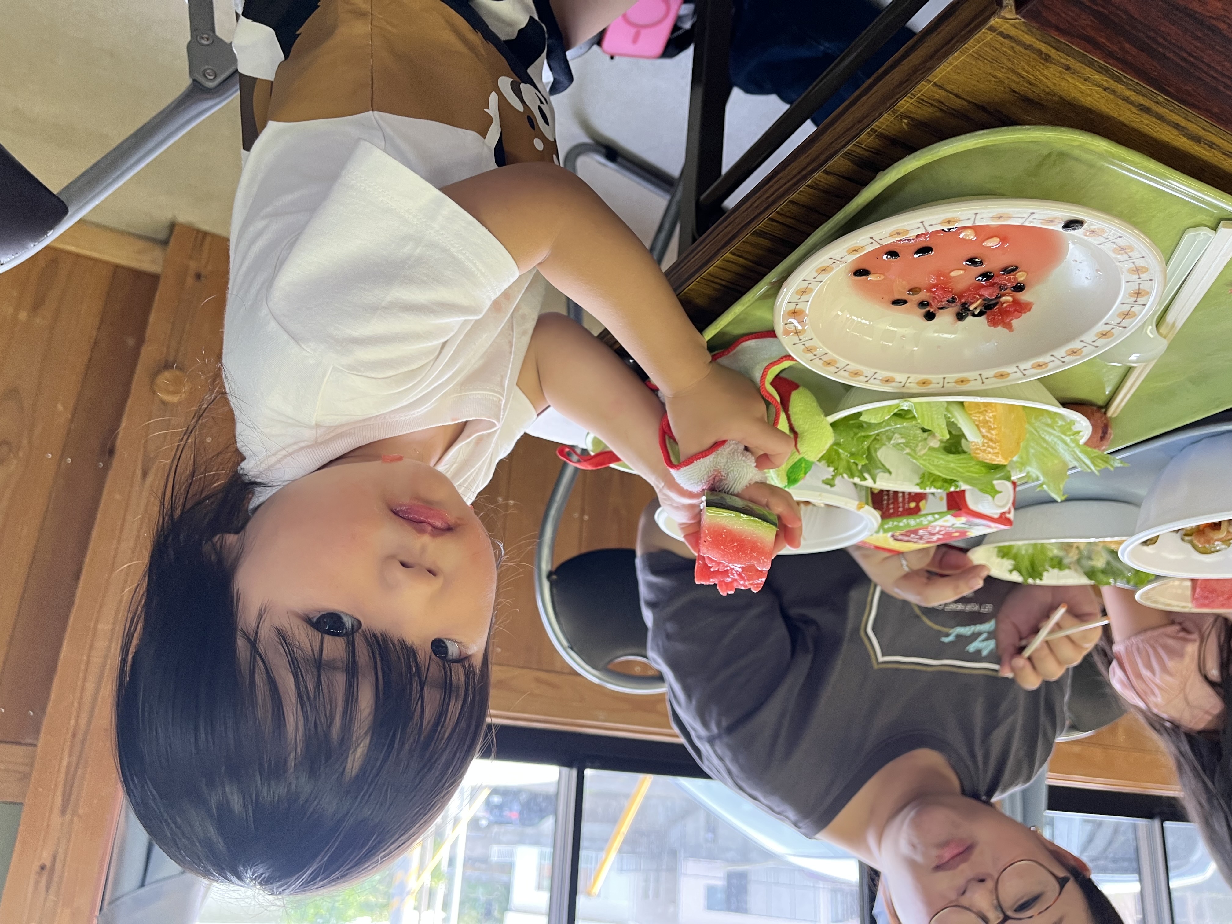 君津まちなか子ども食堂