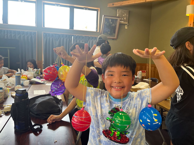 君津まちなか子ども食堂
