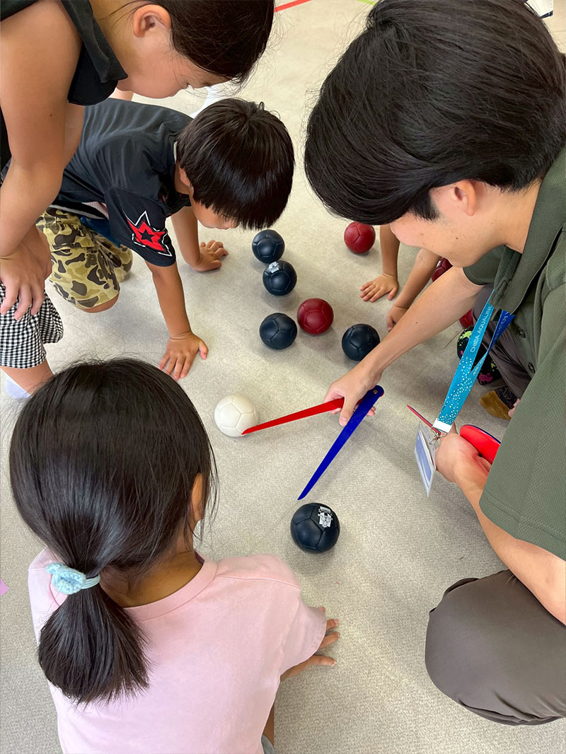 君津まちなか子ども食堂