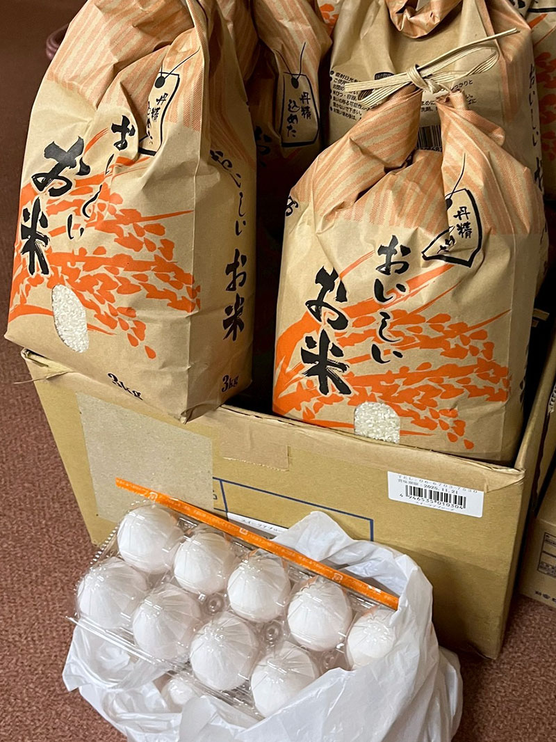 君津まちなか子ども食堂