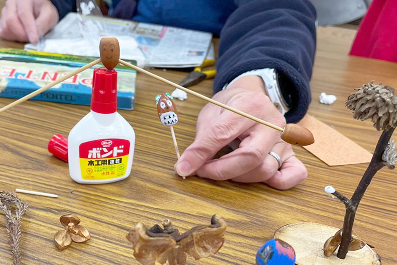 君津まちなか子ども食堂