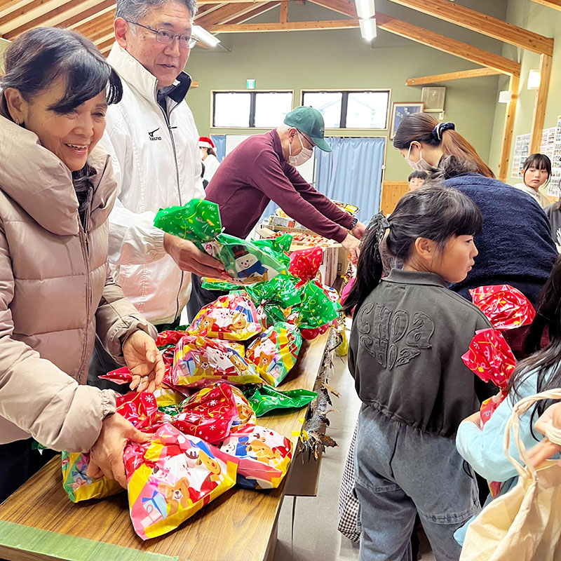 君津まちなか子ども食堂
