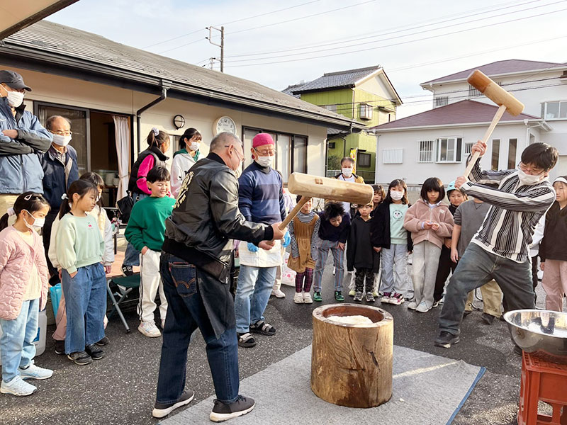 君津まちなか子ども食堂