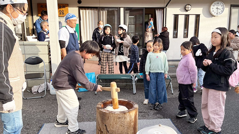君津まちなか子ども食堂