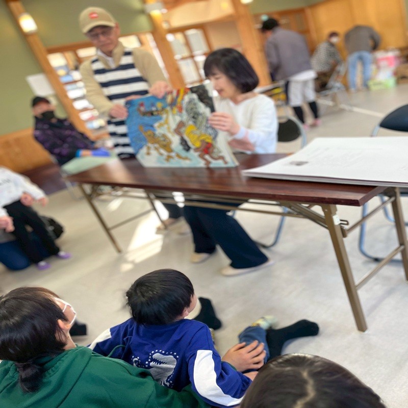 君津まちなか子ども食堂