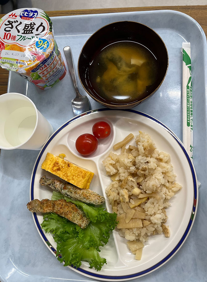 君津まちなか子ども食堂