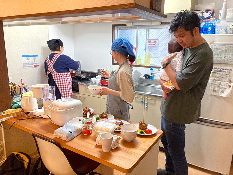 かものはしプロジェクト