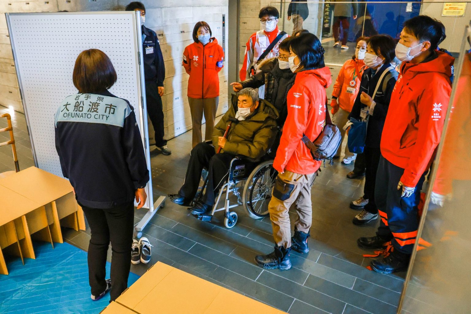 ピースウィンズ・ジャパン