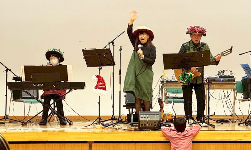 きみつ未来予想図プロジェクト